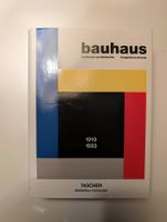 Taschen Bibliotheca Universalis: Bauhaus - M. Droste