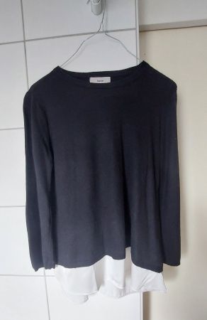 Damenpullover mit Kaschmir