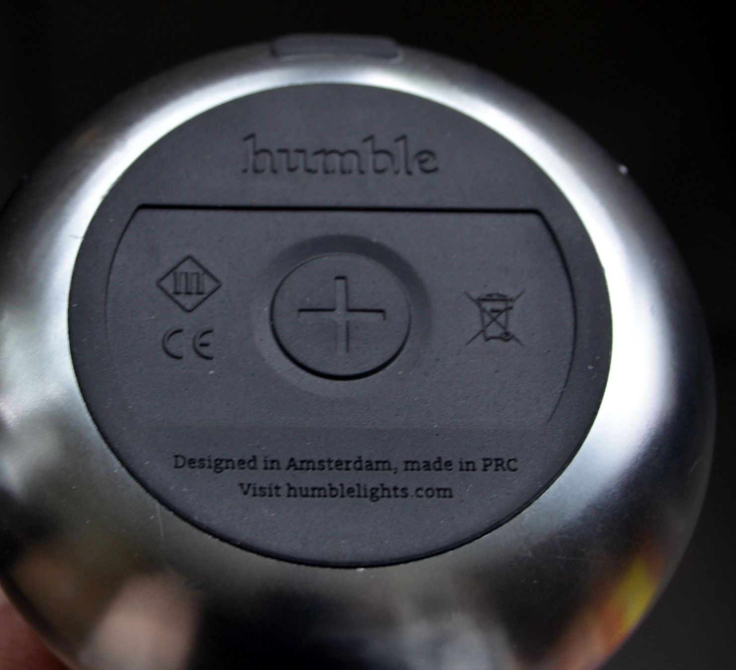 Lampade: Humble Light Lampe portable – Usato da Collonges venduto da arashee 4