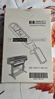 HP DesignJet 1000 Series Carriage Interconnect Wiper