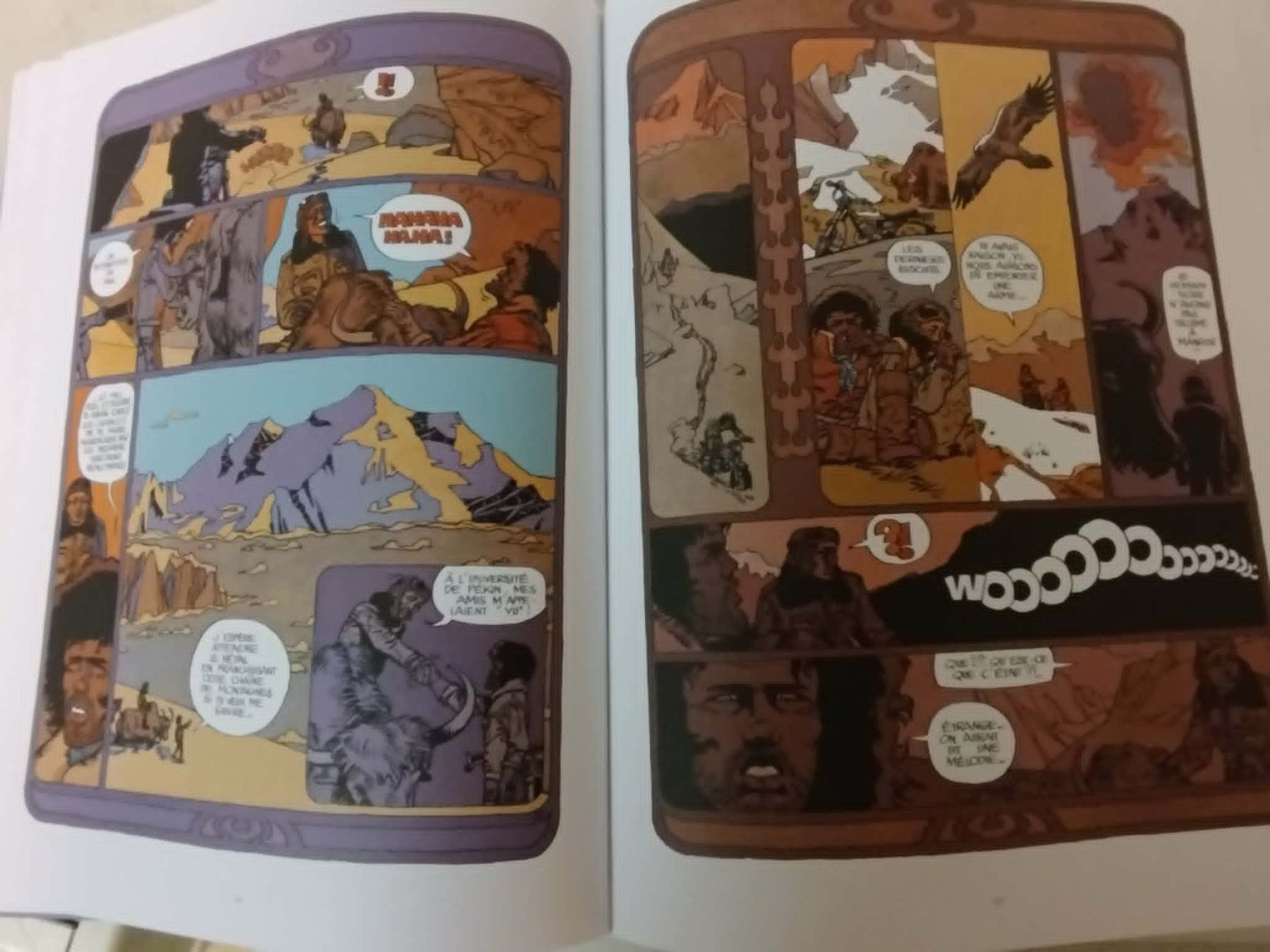 Comics: BD Jonathan : intégrale 1 - 16. – Gebraucht aus La Chaux-de-Fonds von Emmaus2300CDF 9