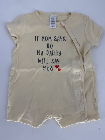 Baby Body Gr. 68 von baby club C&A