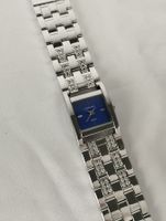 EXCELLANC Armbanduhr mit Strass