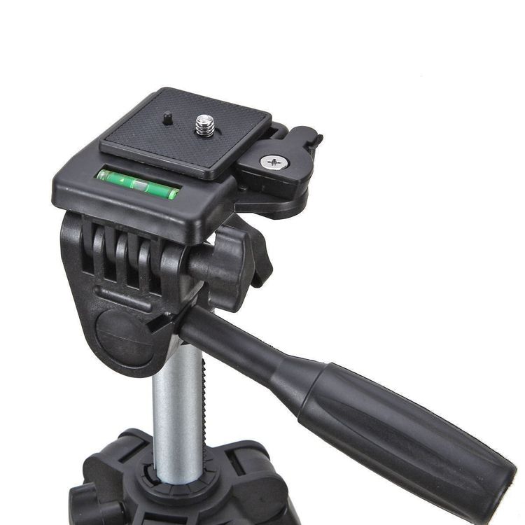Kamerastativ Fotostativ für Canon Nikon | Kaufen auf Ricardo