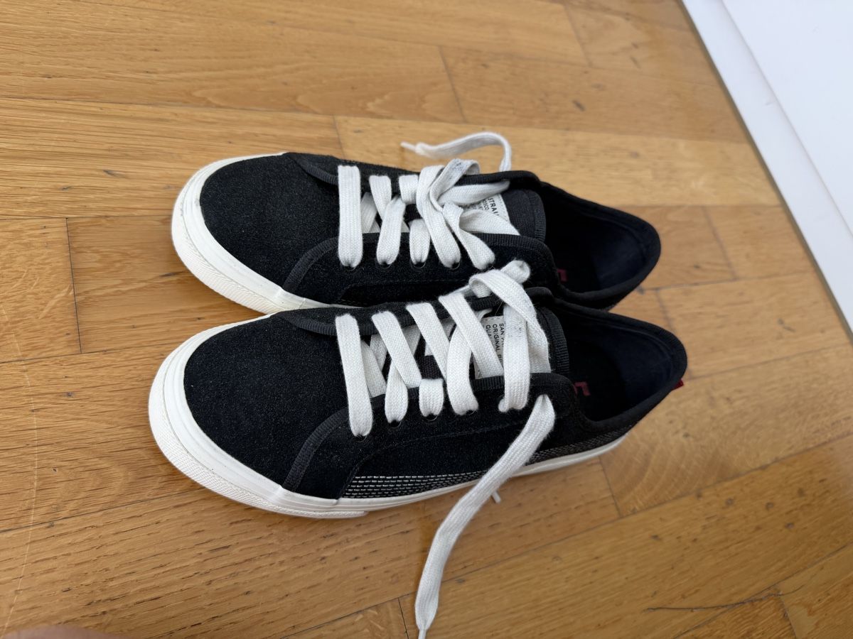Levi's Scarpe da uomo: Levis Schuhe gr 37 – Usato da St.Gallen venduto da bubo2008 7