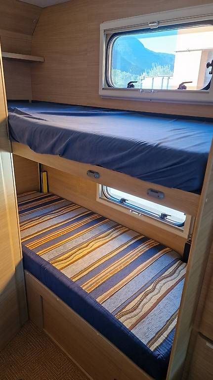 Veicoli da campeggio: Camper Roller Team Auto-Roller 7 Maxi – Usato da Salorino venduto da lor_6qhh 4