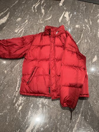 Prada Daunenjacke Herren