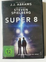 Super 8 Spielberg Abrams 