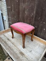 Hocker Holzhocker Schemeli Loise Philippe