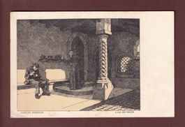 KLOSTER WESEMLIN - 1921