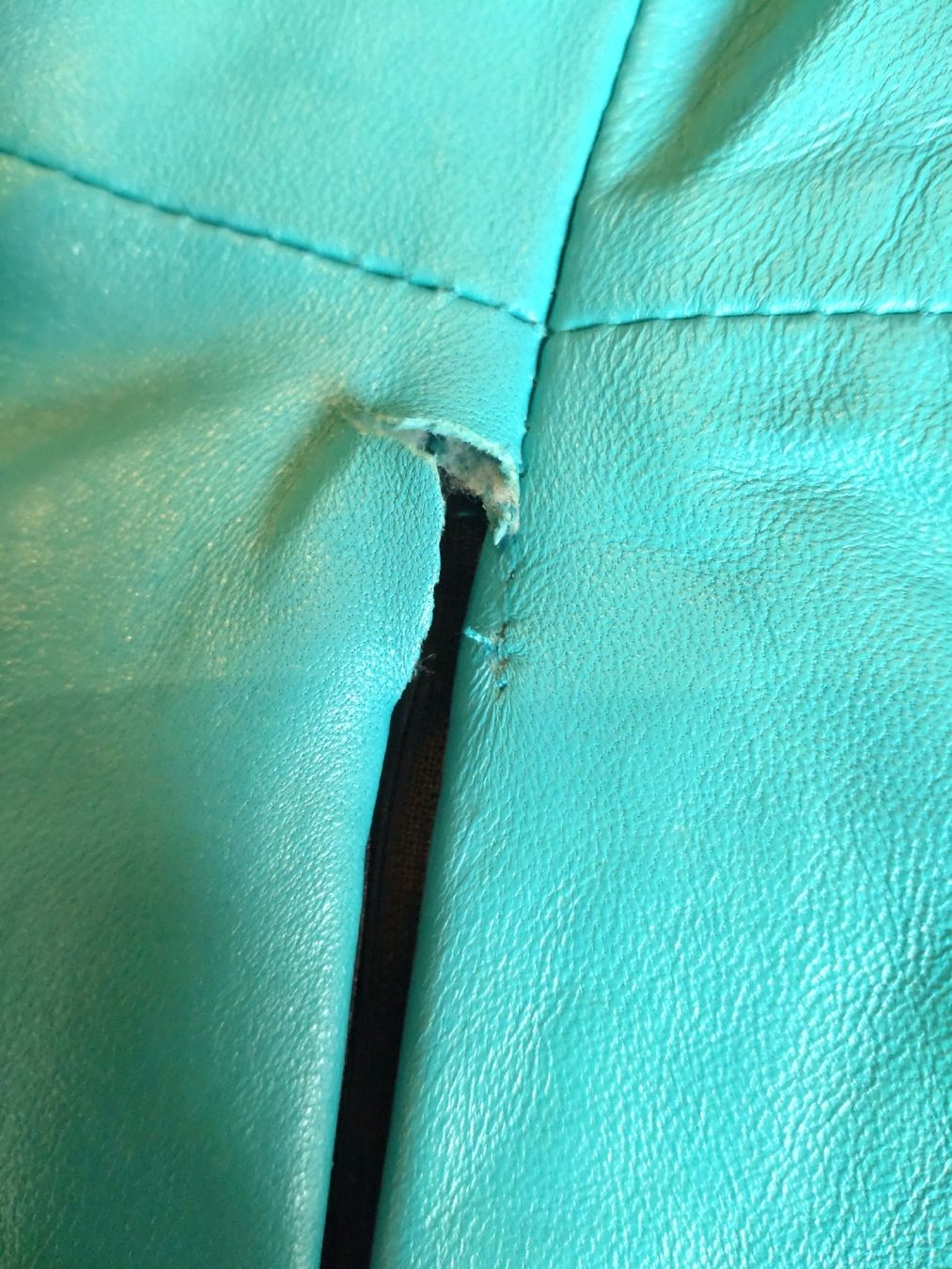 Giacche: Lederjacke von Dericlub – Usato da Brügg BE venduto da Meui_Zouberding 7