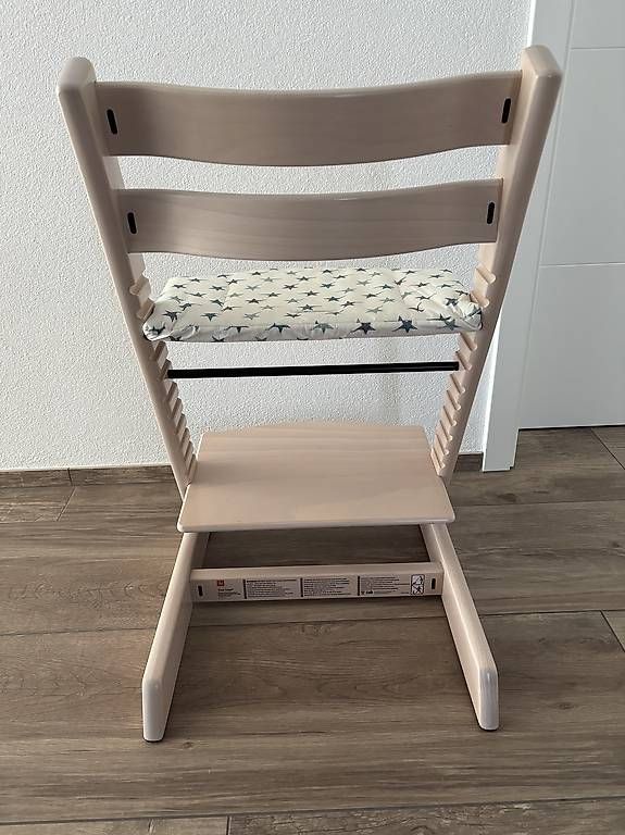 Stokke Hochstühle: TripTrap Stokke – Gebraucht aus Büttenhardt von Tschaetsc1 2
