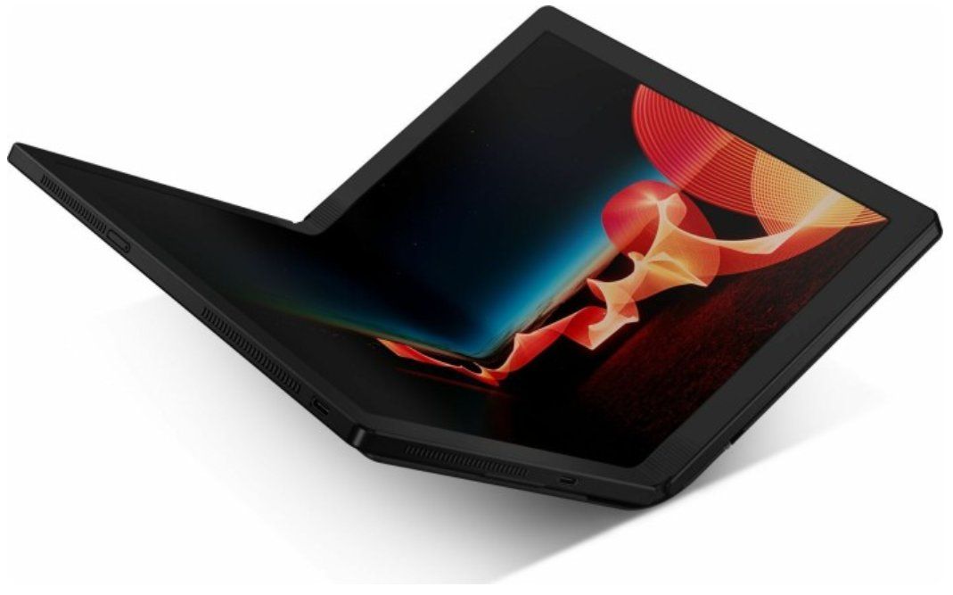 Lenovo Notebook: Lenovo ThinkPad X1 Fold Gen 1 – Usato da Abtwil SG venduto da EIS_AW