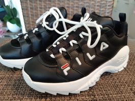 FILA  COUNTDOWN LOW  GR 40