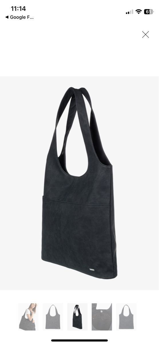 Roxy Borse: Roxy Tasche – Usato da Winterthur venduto da sina852636 3