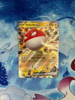 Voltorbe EX - ASC 058 FR