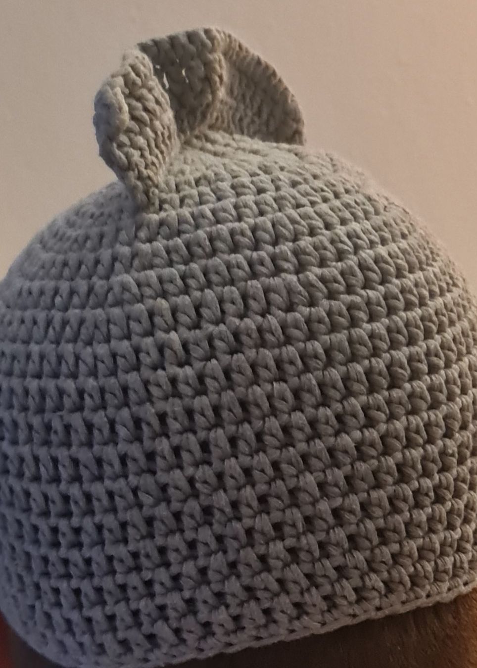 Altro abbigliamento per bambino: Mütze "Ritterhelm" – Usato da Beinwil Freiamt venduto da tafa8 1