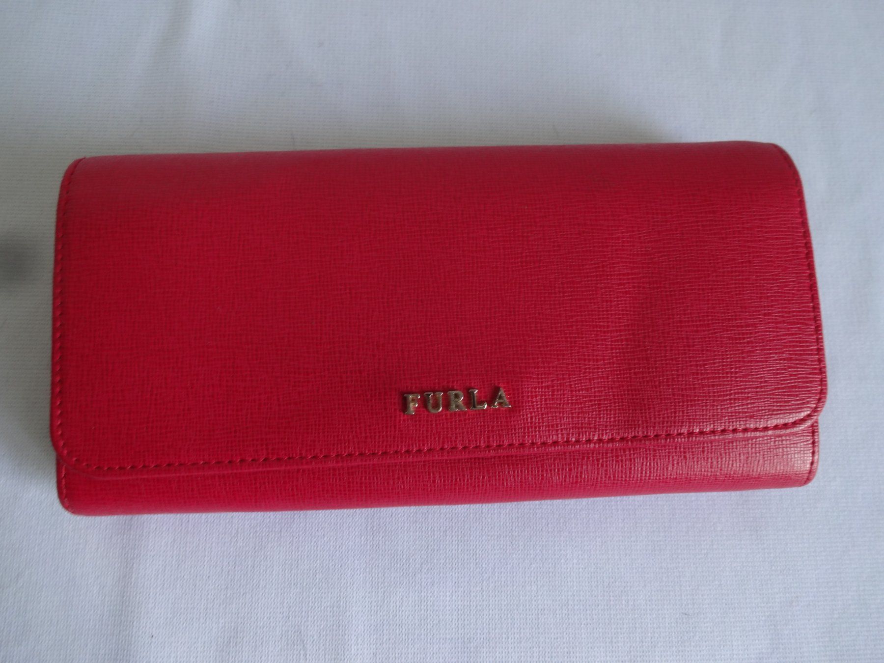 Portamonete: ** FURLA **  Leder  Portemonnaie – Nuovo (secondo la descrizione) da Frauenfeld venduto da Reyy58