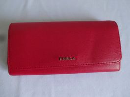 ** FURLA **  Leder  Portemonnaie