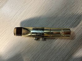 Berg Larsen 95 mouthpiece tenor sax