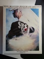 The Master Touch of Lesage - Embrodery for French Fashion 88