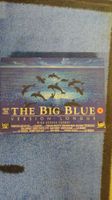 VHS The Big Blue