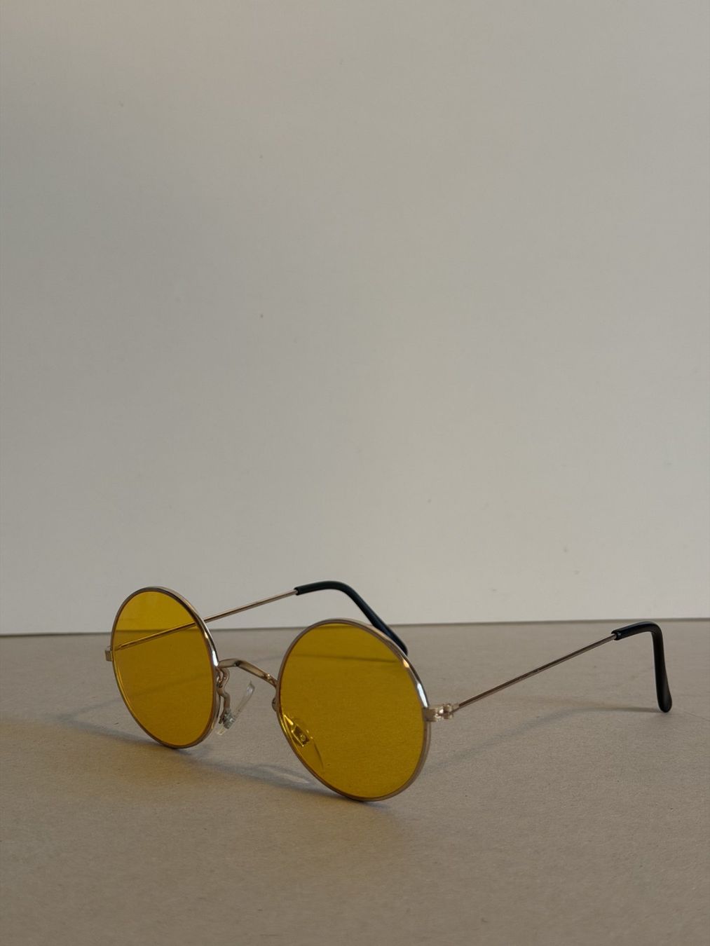 Catenine: Flower Power Halskette und Brille – Usato da Oberrohrdorf venduto da Schuegu33 4
