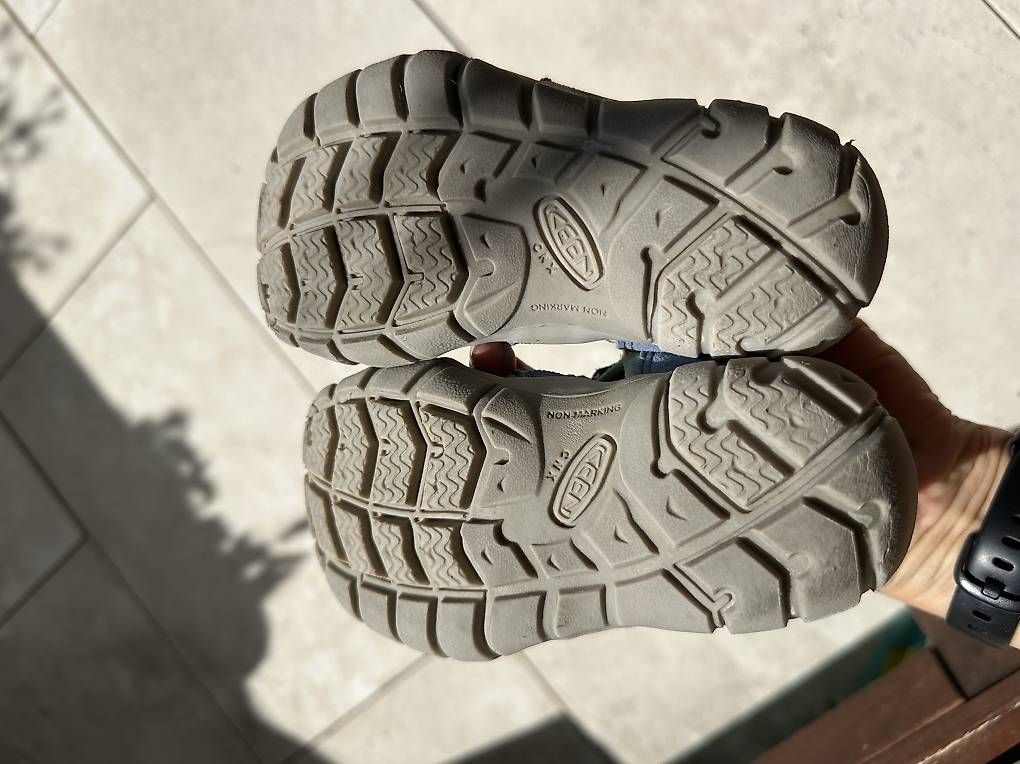Scarpe per ragazzi: Keen Seacamp 25/26 – Usato da zürich venduto da Sabiene 3