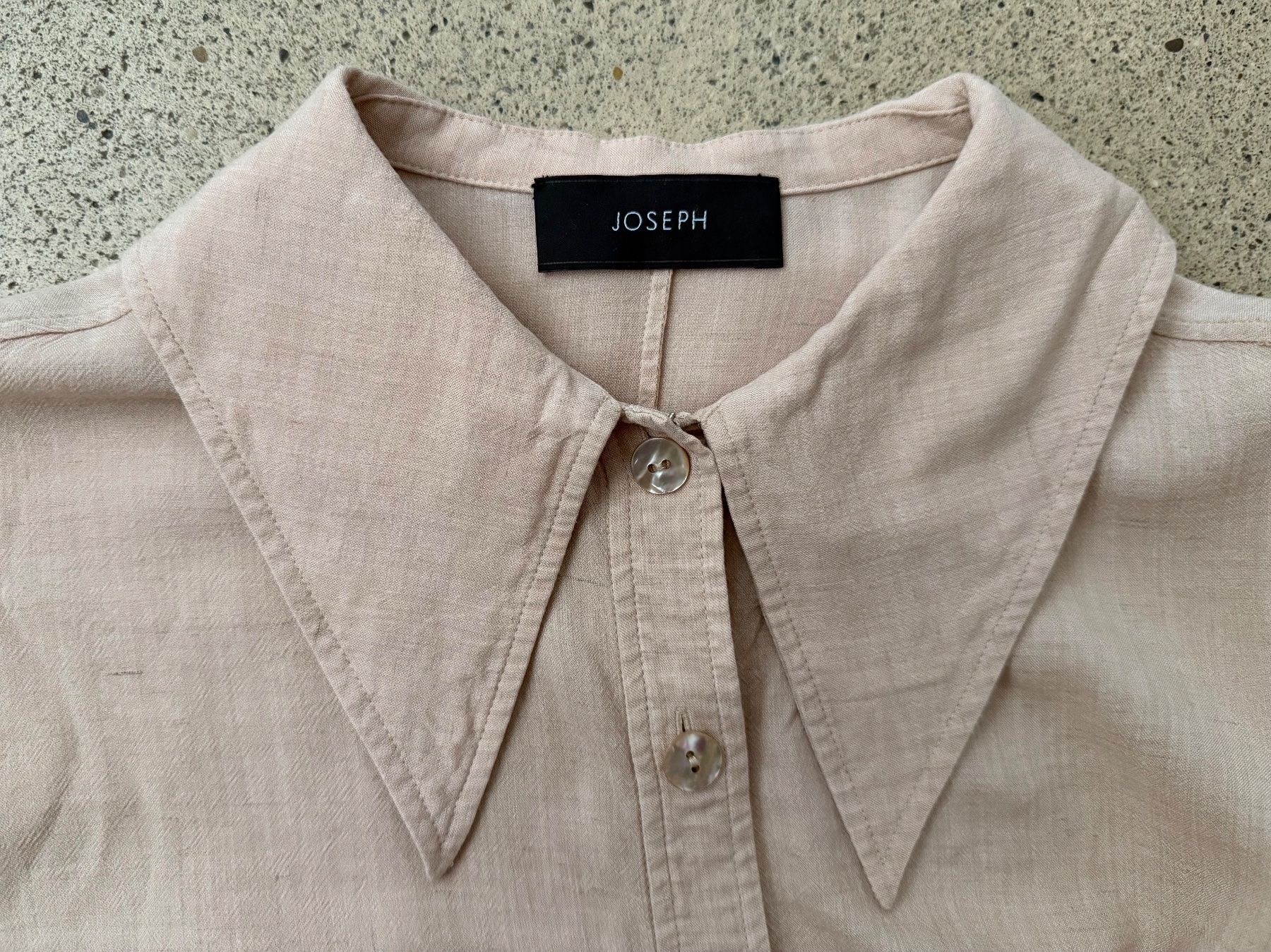 Blusen: JOSEPH Bluse 🧡 – Gebraucht aus Zürich von ClosetQueen 8