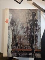 Kultur Zeitschrift DU - Feb. 1962 Alberto Giacometti