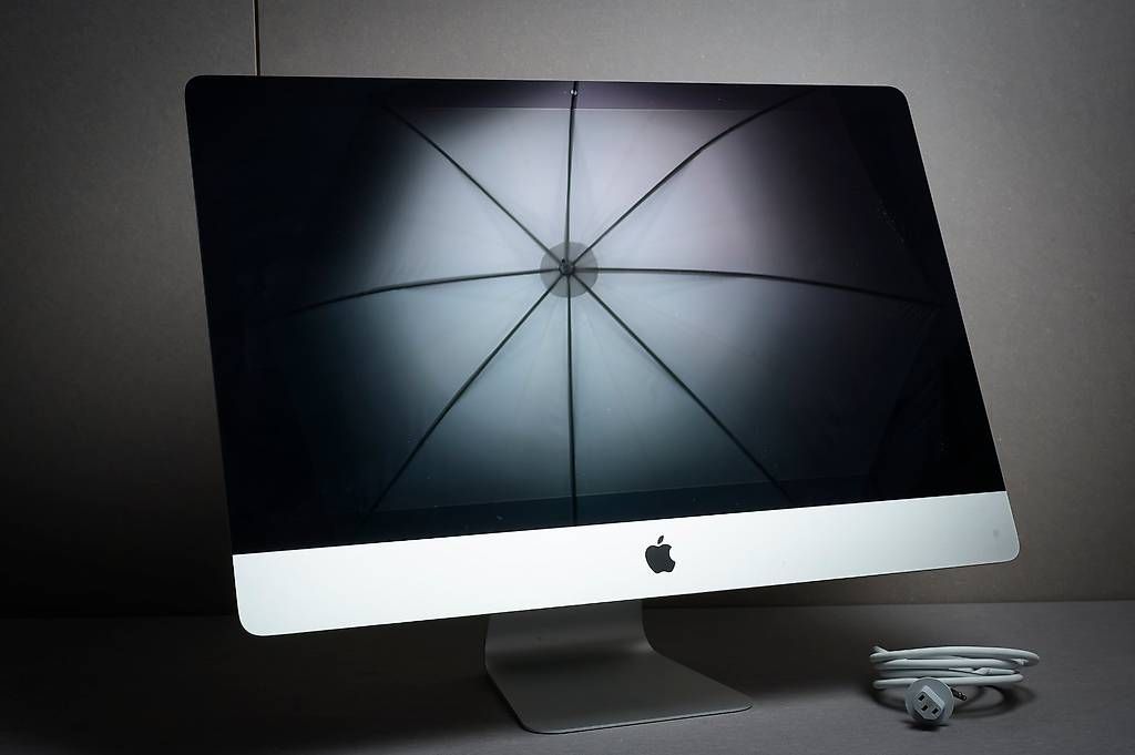 Apple PCs: iMac Retina 5k 2017 40Gb 27 pouces – Gebraucht aus Chamoson von a_laroyale