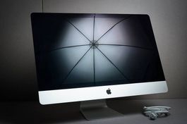 iMac Retina 5k 2017 40Gb 27 pouces