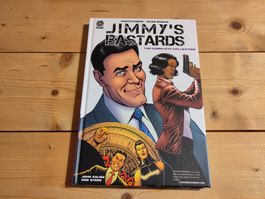 Jimmy's Bastards (The Complete Collection)