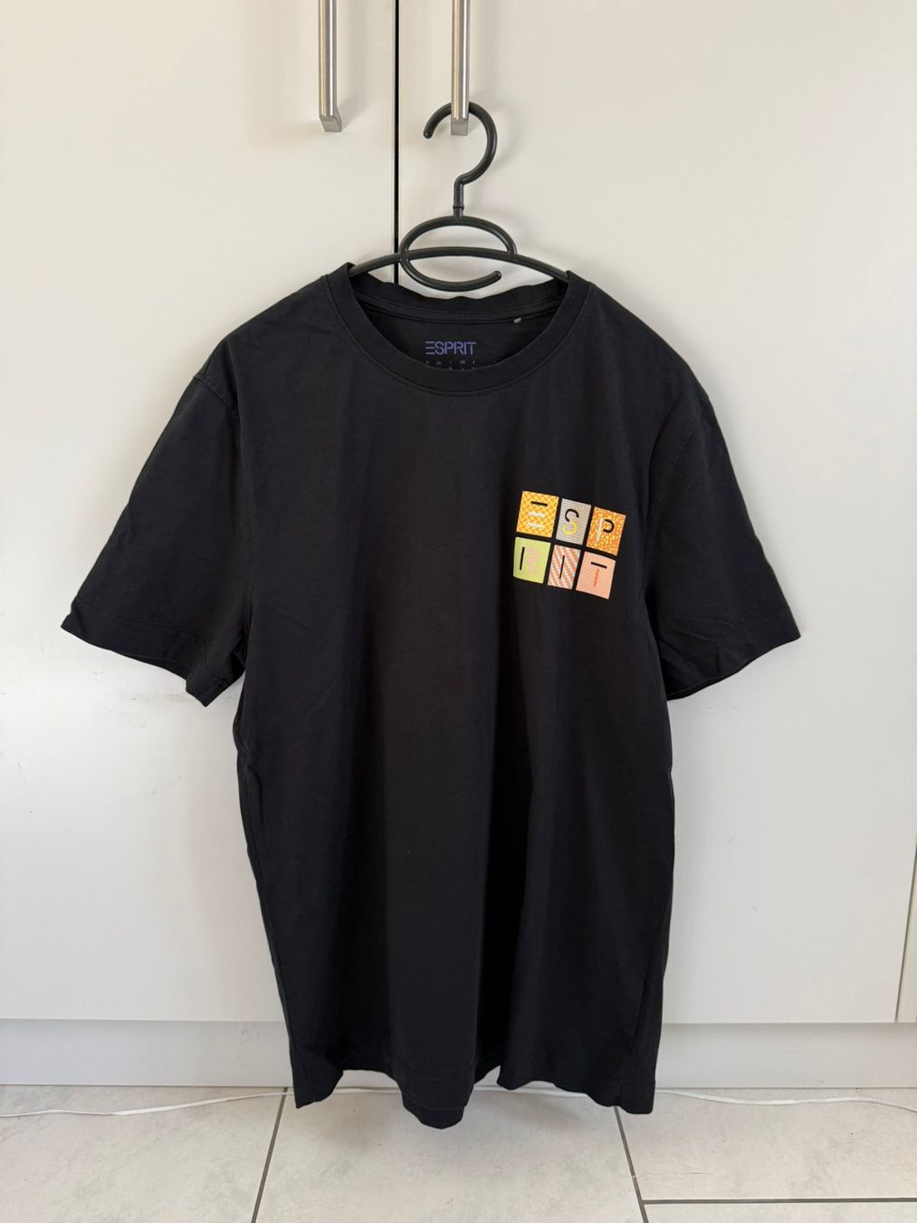 Esprit T-shirt: T-Shirt Esprit / Grösse L – Usato da Eschenbach SG venduto da Sums