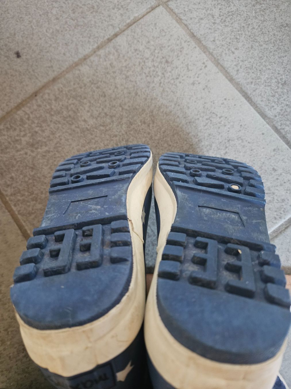 Scarpe per ragazzi: Schöne Maximo Gummistiefel 33 – Usato da Rifferswil venduto da fle_5nqr 2