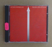 Peter Cornelius – Gegen Den Strom - T7