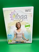 Yoga (Französisch) - Nintendo Wii