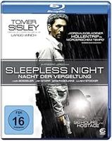 🎞️🎥🍿 Sleepless Night Nacht der Vergeltung 🍿🎥💿