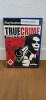 PS2 - True Crime Streets of LA