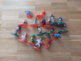 Migros Storymania Hörspielfiguren, Stückpreis