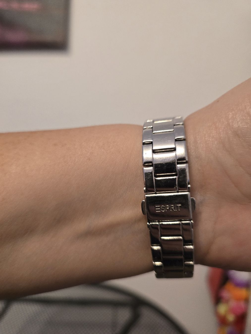 Esprit Orologi: Montre Esprit femme  – Usato da Cugy VD venduto da CBO2020 2