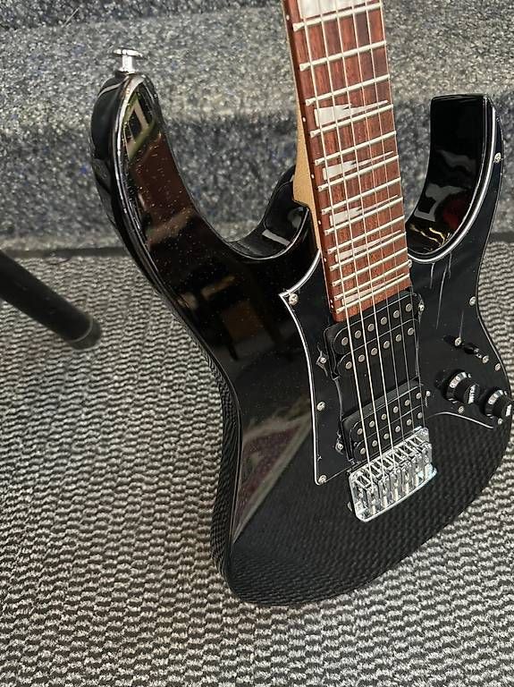 Musikinstrumente: Ibanez GIO Micro. Guitar Electrical 1/2 Kids. – Gebraucht aus Morges von GvnMusic 2