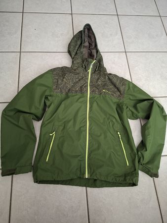 Regenjacke gr M