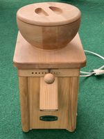 Elektrische Getreide - Mühle „Pico“ von Schnitzer