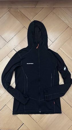 Mammut Taiss Light ML Gr. S