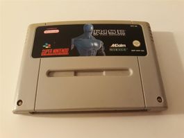 Rise Super Nintendo SNES Spiel