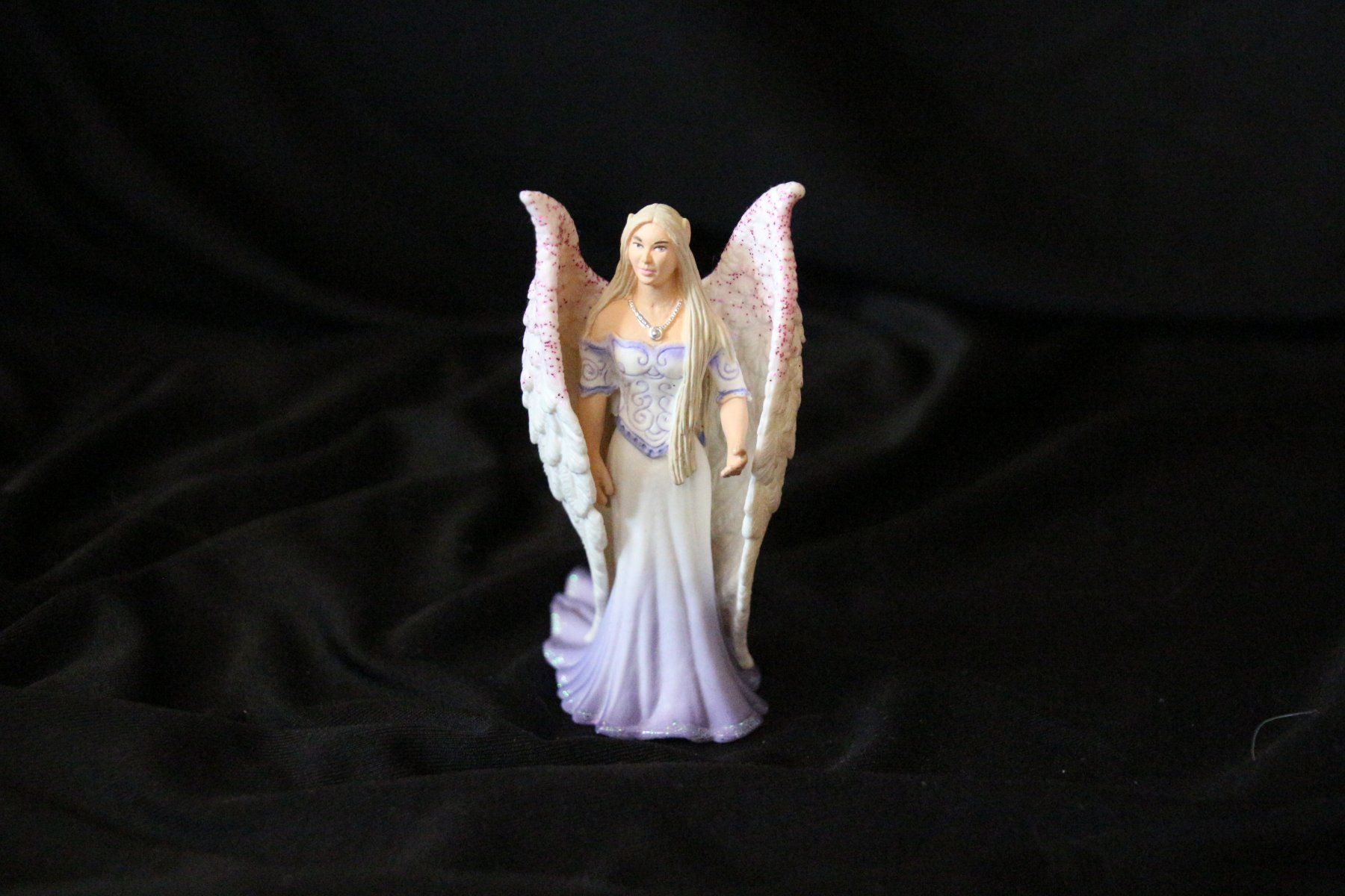 Schleich Statuette: Schleich Fee Ophira Exclusive – Nuovo (secondo la descrizione) da Eschlikon TG venduto da Spitzmuus