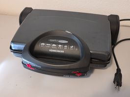 Rommelsbacher Comfort Grill für feine Sommer-Grilladen.