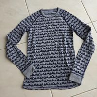 Toller und warmer Odlo Unterziehpulli Gr.164 - super Zustand