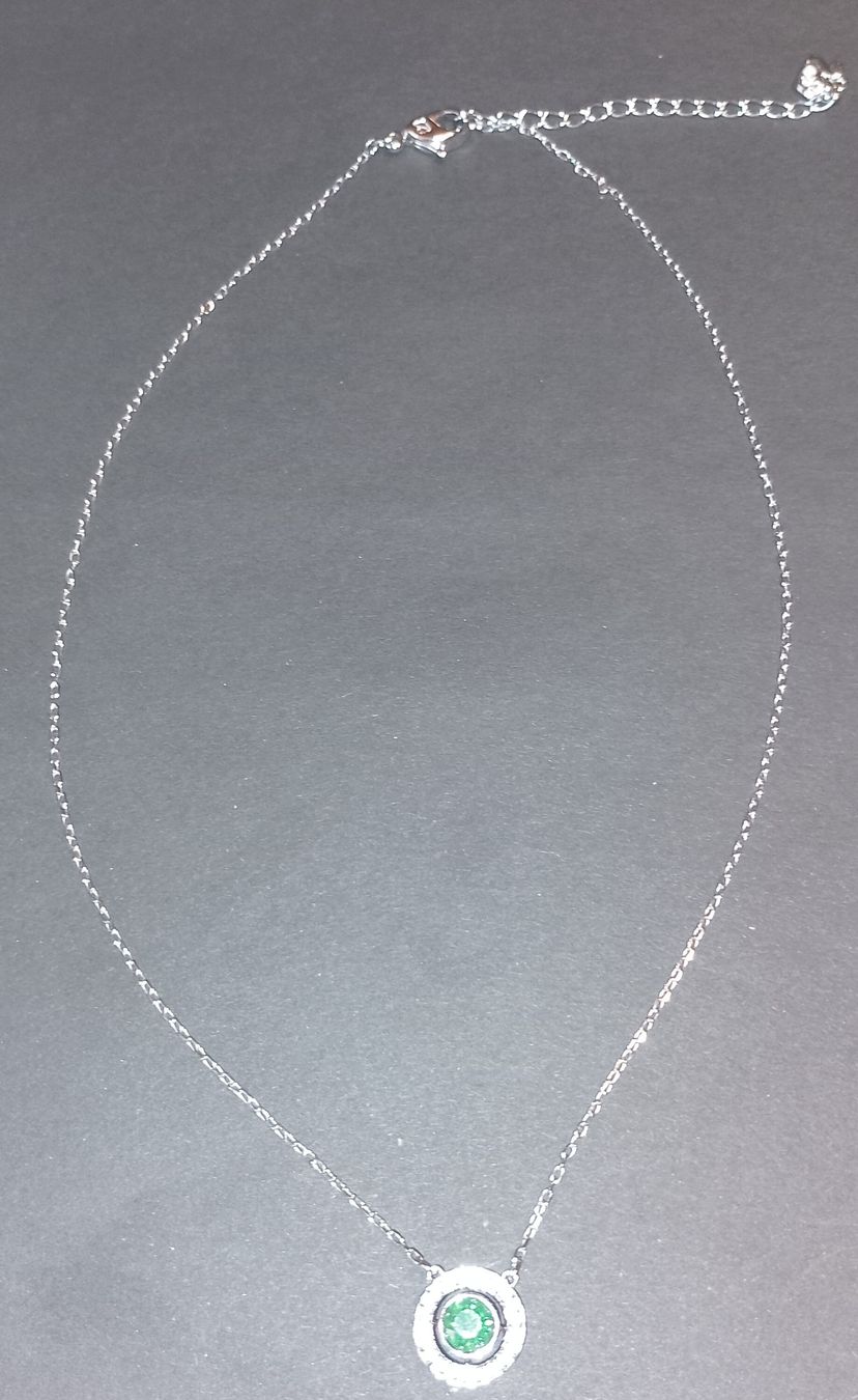 Swarovski Catenine: Swarovski Halskette  – Nuovo (secondo la descrizione) da Therwil venduto da col_m6rx 2